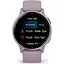Смарт-годинник Garmin Vivoactive 5 Metallic Orchid Aluminum Bezel with Orchid Case and Silicone Band (010-02862-13) (111830) - мініатюра 4