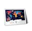 Скретч карта мира 1DEA.me Travel Map Holiday World (13022) - миниатюра 7