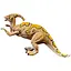 Фигурка Dino Toys Динозавр движущийся коричневый F6 (Q9899-F6) - миниатюра 1