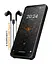 Смартфон Sigma Mobile X-treme PQ56 Dual Sim Black - миниатюра 3