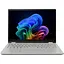 Acer Ноутбук Swift Edge 14 SFE14-51T 14" 2.8K OLED Touch, Intel U7-256V, 16GB, F1TB, UMA, Win11, белый - миниатюра 1