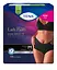 Урологічні труси для жінок Tena Lady Pants Plus Black M 9 шт. - мініатюра 2