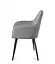 Кресло Markadler Prince 6.0 Grey - миниатюра 4