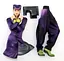 Фигурка Джоске Невероятные Приключения ДжоДжо ДжоДжо Josuke Jojo's Bizzare Adventure 20 см WST B JJBA J 20 - миниатюра 5