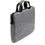 Сумка для ноутбука Vinga 14" NB1403 Melange Gray (NB1403GY) - мініатюра 4