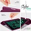 Чохол-книжка ArmorStandart Smart Fold Pen для Xiaomi Pad 7/7 Pro Plum (ARM82424) [126359] - мініатюра 4