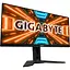 Монитор 34" Gigabyte M34WQ Gaming Monitor WQHD IPS 144Hz (M34WQ Gaming Monitor) Б/у - миниатюра 10