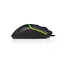 Мишка REAL-EL RM-530 USB Black (EL123200053) - мініатюра 8