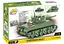 Конструктор танк Historical Collection World War II 2715 Sherman M4A1 COBI 2715 - мініатюра 2