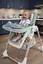 Стул для кормления CARRELLO Toffee CRL-9502/3 Cloud Grey - миниатюра 1