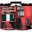 Дриль-шуруповерт Metabo PowerMaxx BS 12 (601036870) [135541] - мініатюра 2