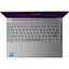 Ноутбук Lenovo IdeaPad Slim 3 14IRH10 (83K000ALRA) - мініатюра 4