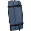 Дорожная Сумка На Колесах American Tourister URBAN TRACK NAVY/ORANGE 68x40x37,5 MD1*31202 - миниатюра 4
