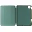 Чохол Smart Case Open buttons для Apple iPad Air 10.9'' (2020-22)/Pro 11 (2018-22)/Air 11'' 2024-25 Green - мініатюра 3