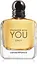 Туалетна вода Giorgio Armani Stronger With You Only 100 мл - мініатюра 1