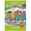 Набір кольорового паперу та картону АП-1301 Різнокольоровий (2000990684066)(SC) - мініатюра 1