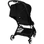 Коляска Cybex Orfeo BLK Magic Black черная (525000301) - миниатюра 3