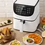 Мультипечь (аэрофритюрница) Cosori Premium Chef Edition CP158-AF-RXW [94722] - миниатюра 13