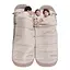 Спальный мешок с капюшоном Naturehike B400 NH21MSD11 бежевый - миниатюра 3