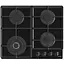 Варочная поверхность газовая Gorenje GTW641EB - миниатюра 1