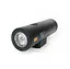 Велосипедна фара передня West Biking YP0701332 1хT6 Led 500 Lm USB 2000 mAh 10.7х4х3.1 см (G0000932) - миниатюра 1