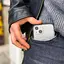 Оригінальний протиударний чохол Gear4 Crystal Palace MagSafe для iPhone 13 / iPhone 14 (6.1") Прозорий - мініатюра 6