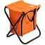 Стілець розкладний Skif Outdoor Keeper I Помаранчевий (1013-389.01.04) - мініатюра 1