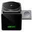 БЗП Acefast E34 desktop 3in1 15W Gray - мініатюра 1