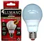 Лампа LED A60 10W E27 3000K 900Lm груша LUMANO  - мініатюра 1