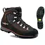 Ботинки Kayland Plume Micro GTX 41 Коричневый (KAY-01801-9047-41) - миниатюра 2