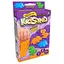 Набор творчества Кинетический песок Kidsand, коробка мини, 200 г, укр/рус, Danko Toys - миниатюра 6