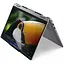 Ноутбук Lenovo ThinkBook 14 2-in-1 G4 IML с процессором Intel Core Ultra 7 155U 4.8GHz, 14" WUXGA, IPS, сенсорный, 32GB DDR5, 1TB SSD, Intel графикой, Windows 11 Pro, Luna серый, 3Y - миниатюра 4