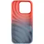 Чохол Epik TPU ColorWave для Apple iPhone 15 Pro Max 6.7 Peach/Sky - мініатюра 3
