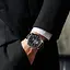 Мужские наручные часы Peak X MoonLight (Черные) - миниатюра 6