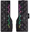 Акустическая система 2E 2.0 PCS232 RGB Matrix USB Black (2E-PCS232BK) - миниатюра 6