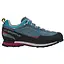 Кроссовки LaSportiva Boulder X Woman 39 Slate Blue (1052-862903502 39) - миниатюра 2