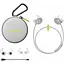 Наушники Bose SoundSport wireless Citron 761529-0030 - миниатюра 3