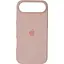 Чохол Silicone Case для Apple iPhone Air Pink Sand AA [145462] - мініатюра 1