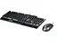 Комплект клавіатура і мишка MSI Vigor GK-30 COMBO UA USB Black - мініатюра 2