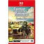 Гра Farming Simulator Signature Edition російські субтитри Nintendo Switch 2 - мініатюра 1