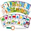 Набор учебных карт Vladi Toys Цифры и фигуры VТ2000-11  - миниатюра 2
