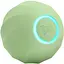 Умный мячик для кошек Cheerble Ice Cream Ball Green [150908] - миниатюра 2