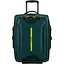 Сумка-Рюкзак На Колесах Samsonite ECODIVER DARK TEAL/LIME 55х40х25 KH7*71012 - миниатюра 7