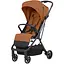 Прогулянкова коляска-книжка Carrello Nova CRL-5521 Tangelo Orange - мініатюра 1