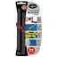 Стропы Sea To Summit Hook Release Accessory Straps 2m 10mm - миниатюра 1
