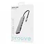 USB-хаб Proove Type-C-хаб Iron Link 7 в 1 (2*Type-C + 2*USB3.0 + HDMI + SD/TF) серебристый (HBIL00222004) - миниатюра 4