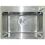 Кухонная мойка Romzha Arta U-550S - миниатюра 2
