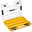 Футляр для бит системы DeWalt TSTAK Tough Case L (DT70839) - миниатюра 1