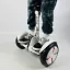Гироскутер Ninebot Mini PRO Белый - миниатюра 6