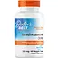Бенфотіамін Doctor's Best Benfotiamine 300 мг 60 капсул (DRB-00270) - мініатюра 1